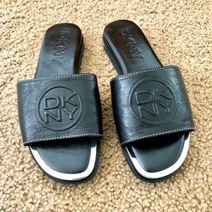 DKNY
Women's Baby Slip-On Slide Sandals